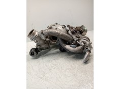 Recambio de turbocompresor para bmw serie 6 coupe (e63) 635d referencia OEM IAM 779635508 10009700000 KD50135191 2