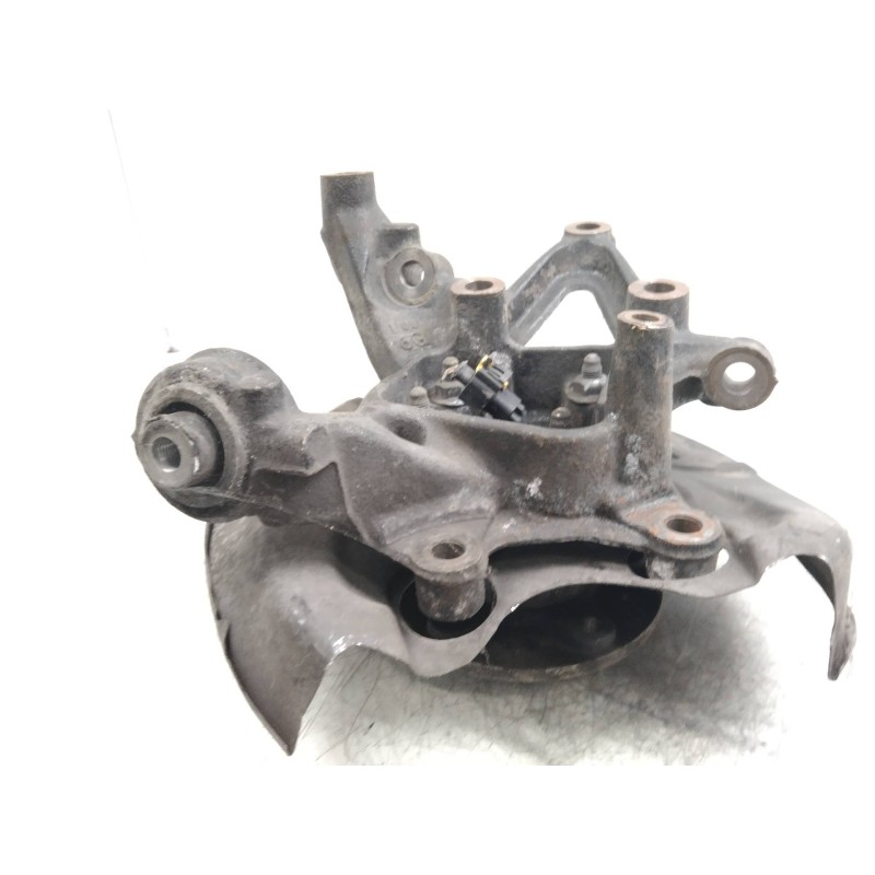 Recambio de mangueta trasera derecha para fiat croma (194) 1.9 8v jtd cat (939a1000 / 192a8000) referencia OEM IAM   