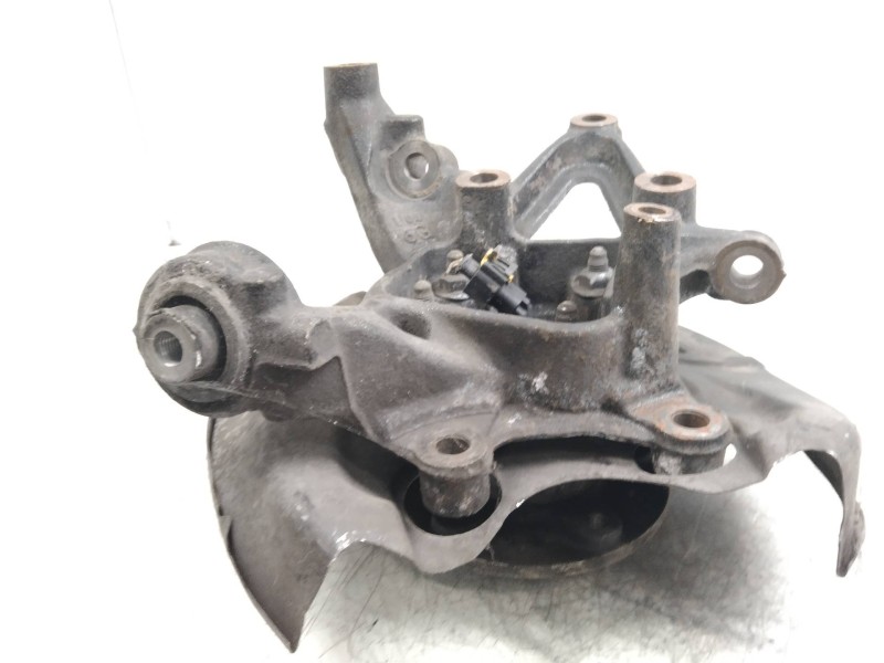 Recambio de mangueta trasera derecha para fiat croma (194) 1.9 8v jtd cat (939a1000 / 192a8000) referencia OEM IAM   