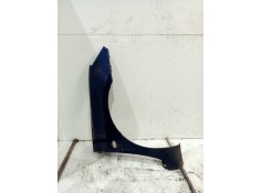 Recambio de aleta delantera derecha para nissan pick-up (d22) 2.5 16v turbodiesel cat referencia OEM IAM   