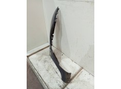 Recambio de aleta delantera derecha para nissan pick-up (d22) 2.5 16v turbodiesel cat referencia OEM IAM    2