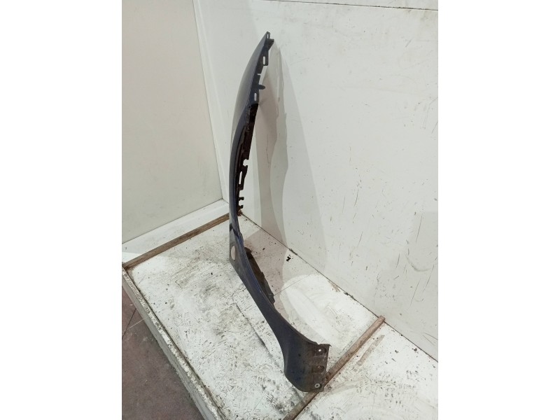 Recambio de aleta delantera derecha para nissan pick-up (d22) 2.5 16v turbodiesel cat referencia OEM IAM   