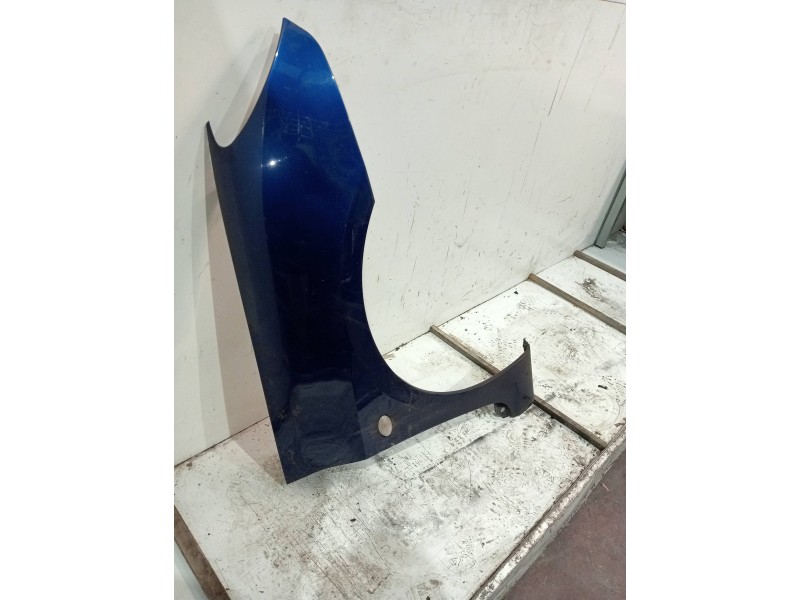 Recambio de aleta delantera derecha para nissan pick-up (d22) 2.5 16v turbodiesel cat referencia OEM IAM   