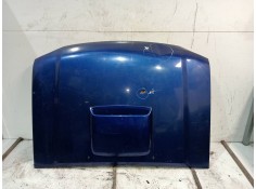 Recambio de capot para nissan pick-up (d22) 2.5 16v turbodiesel cat referencia OEM IAM   