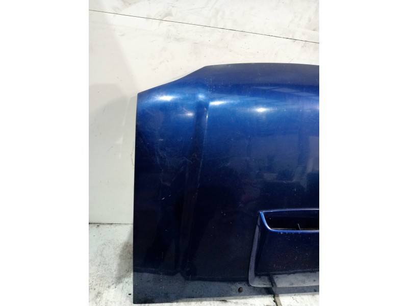 Recambio de capot para nissan pick-up (d22) 2.5 16v turbodiesel cat referencia OEM IAM   