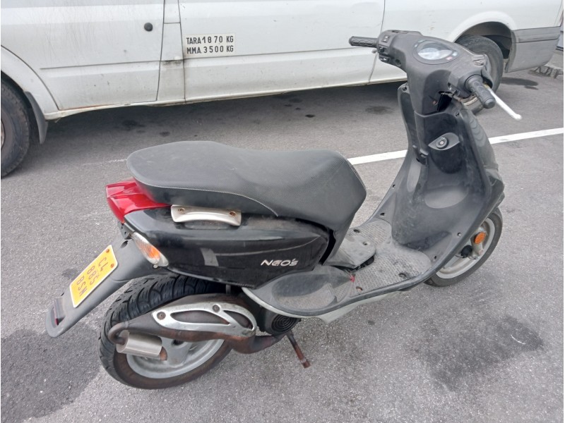 yamaha neos 50 del año 2006 yamaha neos 50 del año 2006