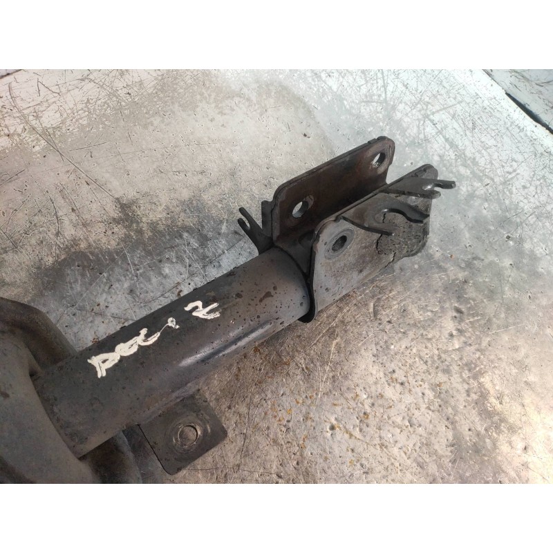 Recambio de amortiguador delantero izquierdo para citroen c8 hdi 120 premier referencia OEM IAM 1401277480 824904005219 