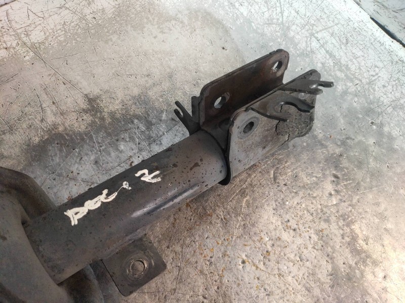 Recambio de amortiguador delantero izquierdo para citroen c8 hdi 120 premier referencia OEM IAM 1401277480 824904005219 