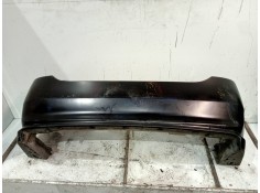 Recambio de paragolpes trasero para toyota prius (nhw20) basis referencia OEM IAM   