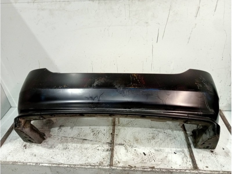 Recambio de paragolpes trasero para toyota prius (nhw20) basis referencia OEM IAM   