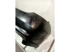 Recambio de paragolpes trasero para toyota prius (nhw20) basis referencia OEM IAM    2