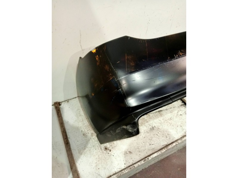 Recambio de paragolpes trasero para toyota prius (nhw20) basis referencia OEM IAM   