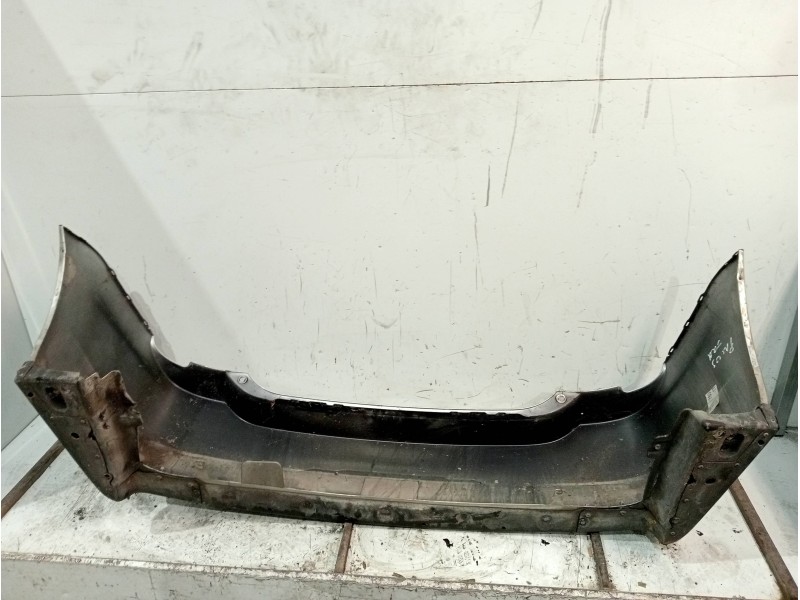 Recambio de paragolpes trasero para toyota prius (nhw20) basis referencia OEM IAM   