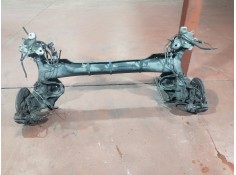 Recambio de puente trasero para renault espace v intens referencia OEM IAM   DICO/ABS 2