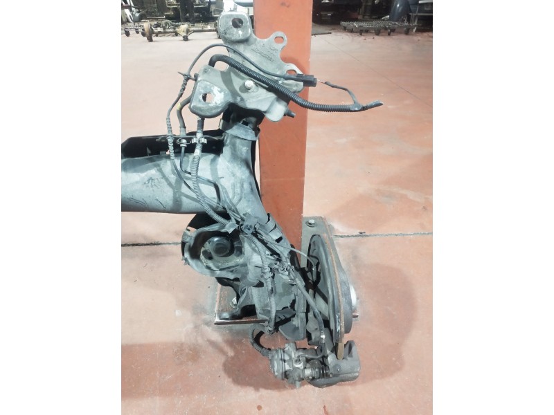 Recambio de puente trasero para renault espace v intens referencia OEM IAM   DICO/ABS