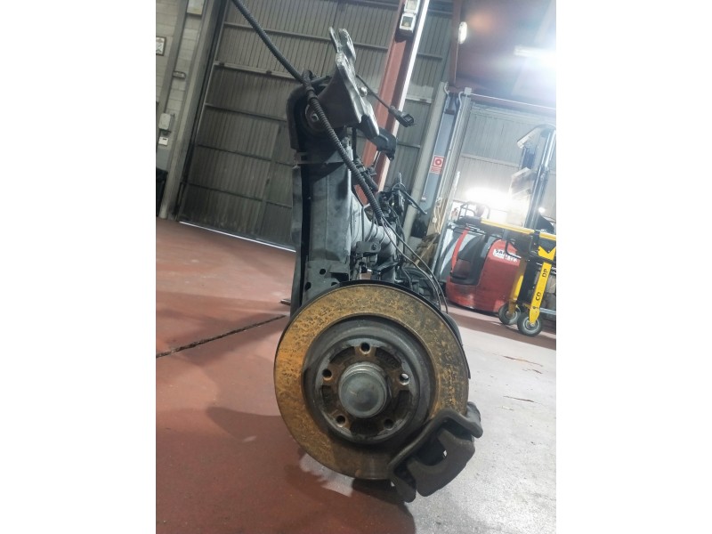 Recambio de puente trasero para renault espace v intens referencia OEM IAM   DICO/ABS