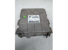 Recambio de centralita motor uce para citroen ax 1.1 referencia OEM IAM G6110B01 9610191080 16078014