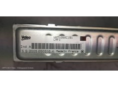 Recambio de radiador calefaccion / aire acondicionado para renault espace v intens referencia OEM IAM N671260C191   2