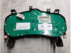 Recambio de cuadro instrumentos para peugeot 207 1.6 16v referencia OEM IAM A2C53190333 9662904080  2