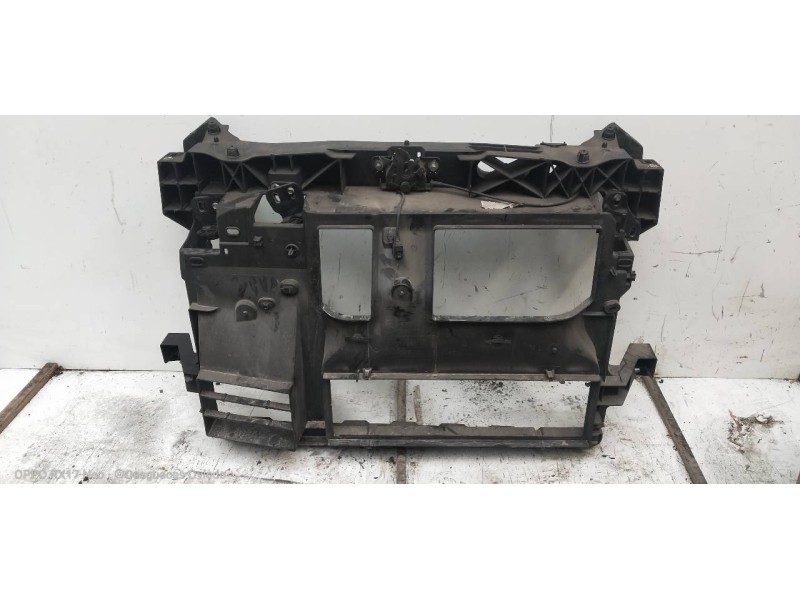 Recambio de panel frontal para renault espace v intens referencia OEM IAM   