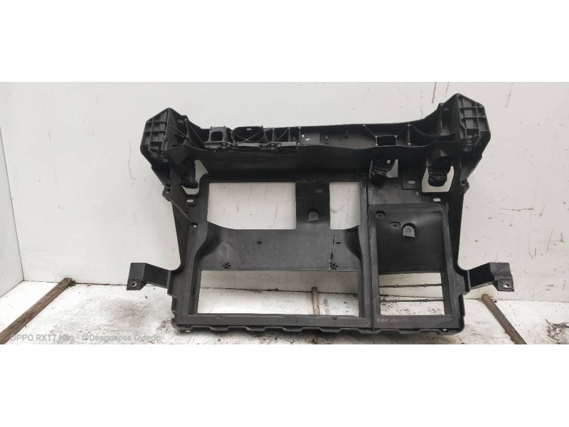 Recambio de panel frontal para renault espace v intens referencia OEM IAM   