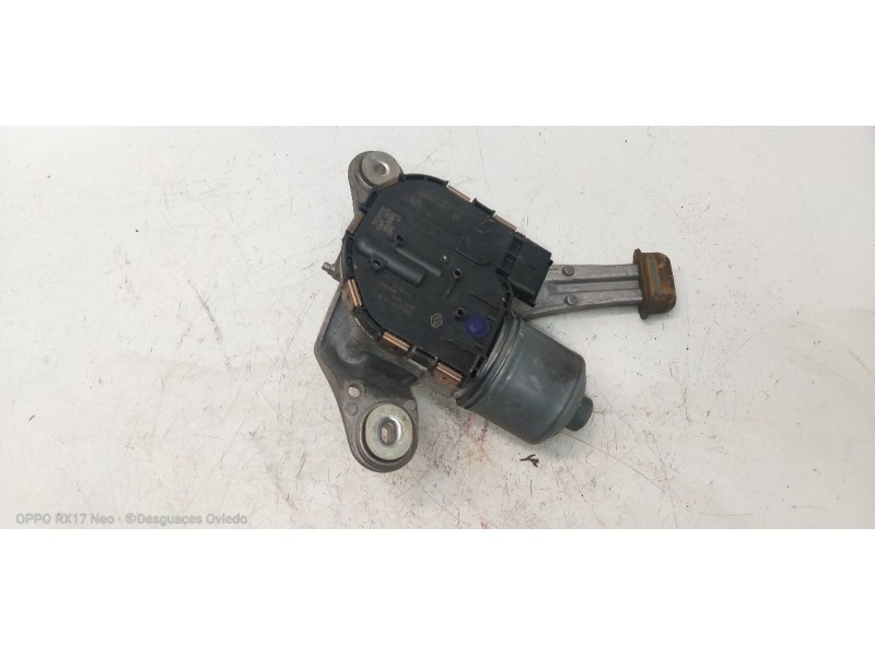 Recambio de motor limpia delantero para renault espace v intens referencia OEM IAM 288A59313R  