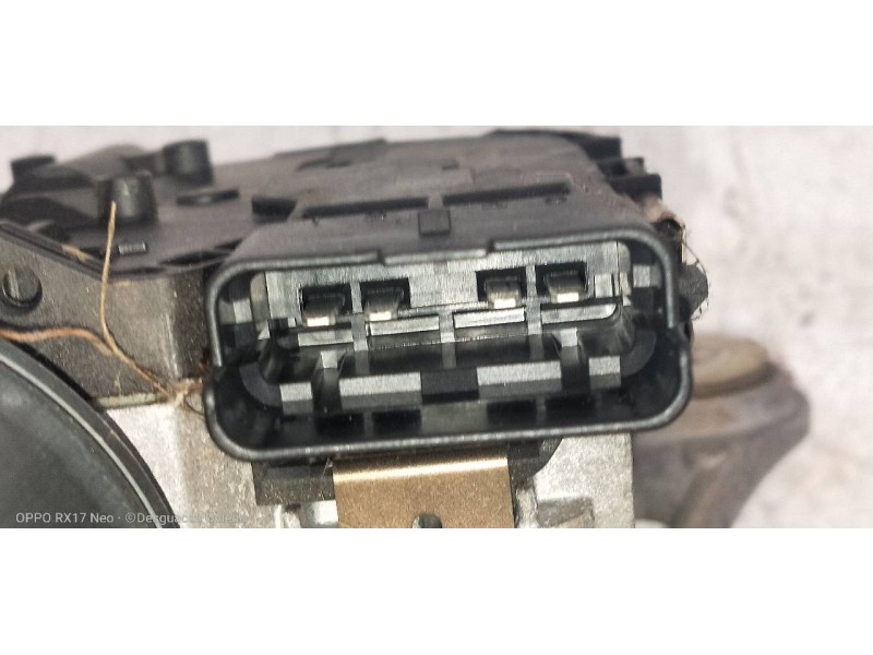 Recambio de motor limpia delantero para renault espace v intens referencia OEM IAM 288A59313R  
