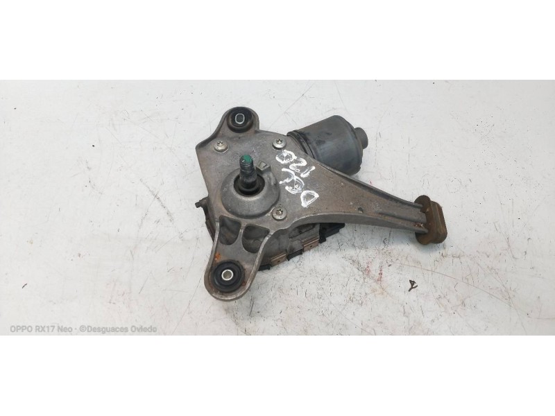 Recambio de motor limpia delantero para renault espace v intens referencia OEM IAM 288A59313R  