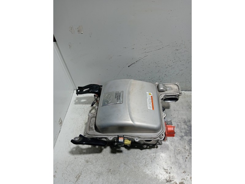 Recambio de bateria para toyota prius (nhw20) basis referencia OEM IAM G920047120  