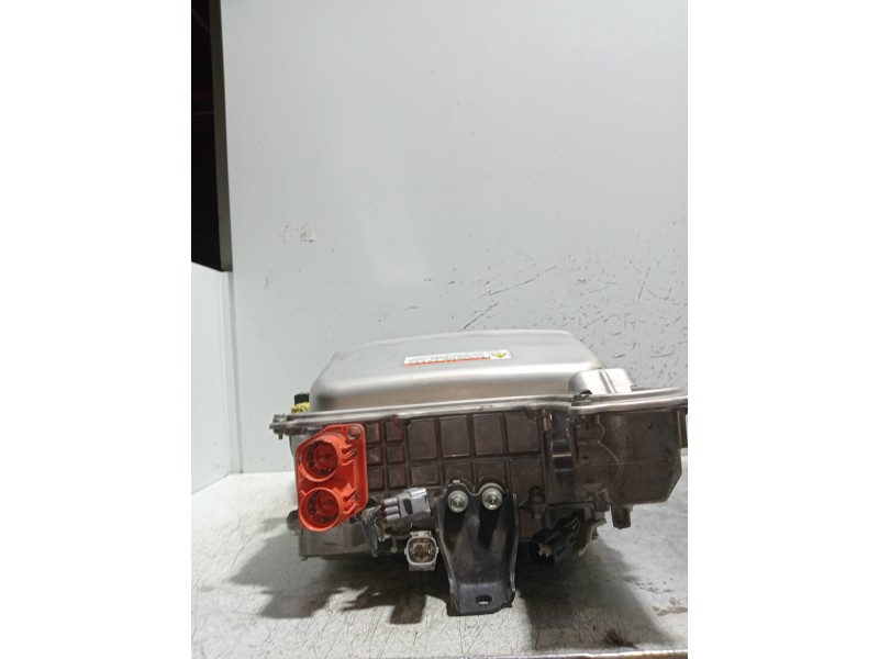 Recambio de bateria para toyota prius (nhw20) basis referencia OEM IAM G920047120  