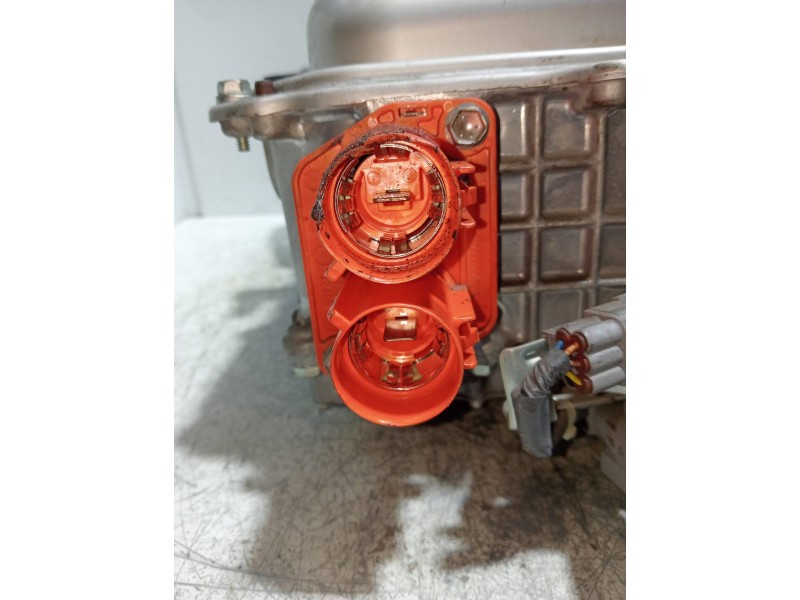 Recambio de bateria para toyota prius (nhw20) basis referencia OEM IAM G920047120  