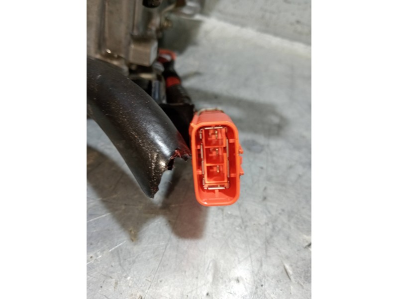 Recambio de bateria para toyota prius (nhw20) basis referencia OEM IAM G920047120  