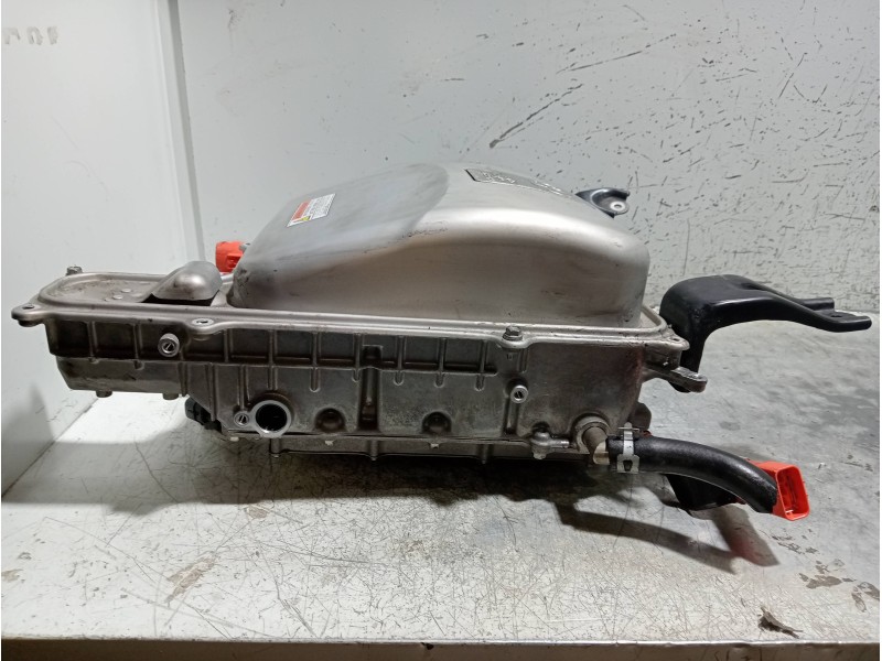 Recambio de bateria para toyota prius (nhw20) basis referencia OEM IAM G920047120  