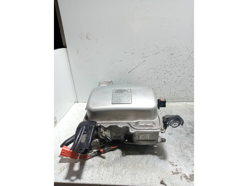 Recambio de bateria para toyota prius (nhw20) basis referencia OEM IAM G920047120  