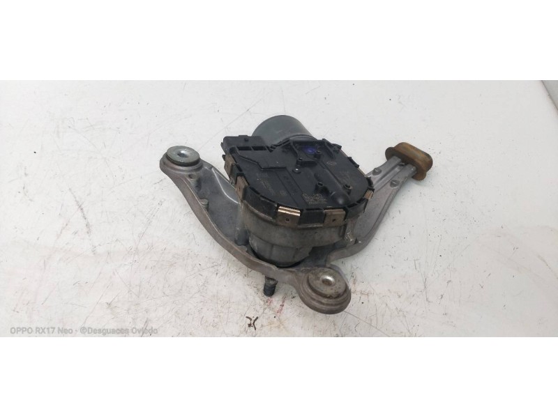 Recambio de motor limpia delantero para renault espace v intens referencia OEM IAM 288150950R  