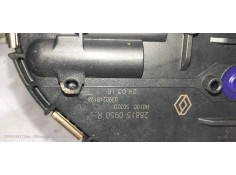 Recambio de motor limpia delantero para renault espace v intens referencia OEM IAM 288150950R   2