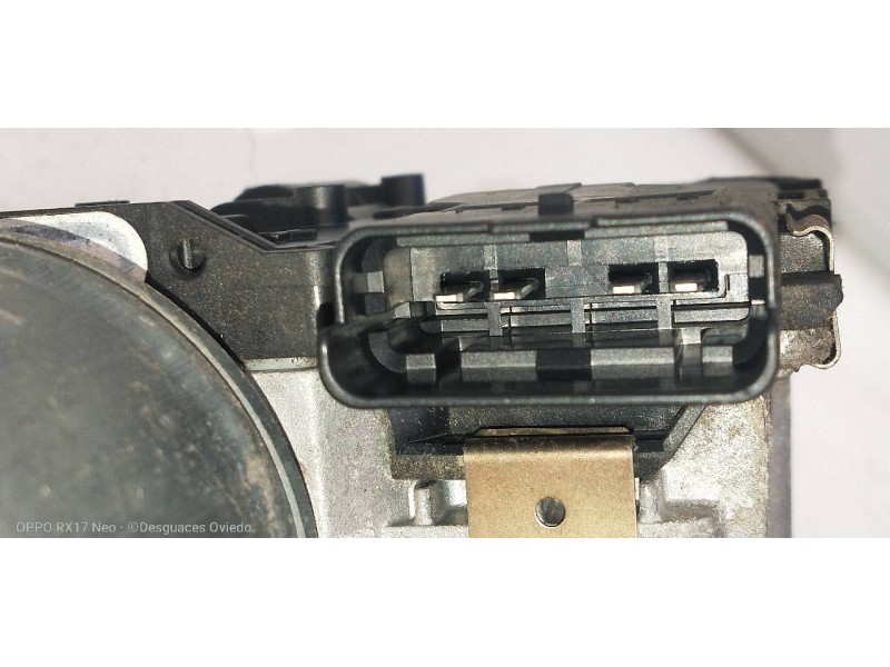 Recambio de motor limpia delantero para renault espace v intens referencia OEM IAM 288150950R  