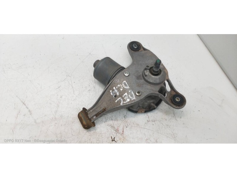 Recambio de motor limpia delantero para renault espace v intens referencia OEM IAM 288150950R  