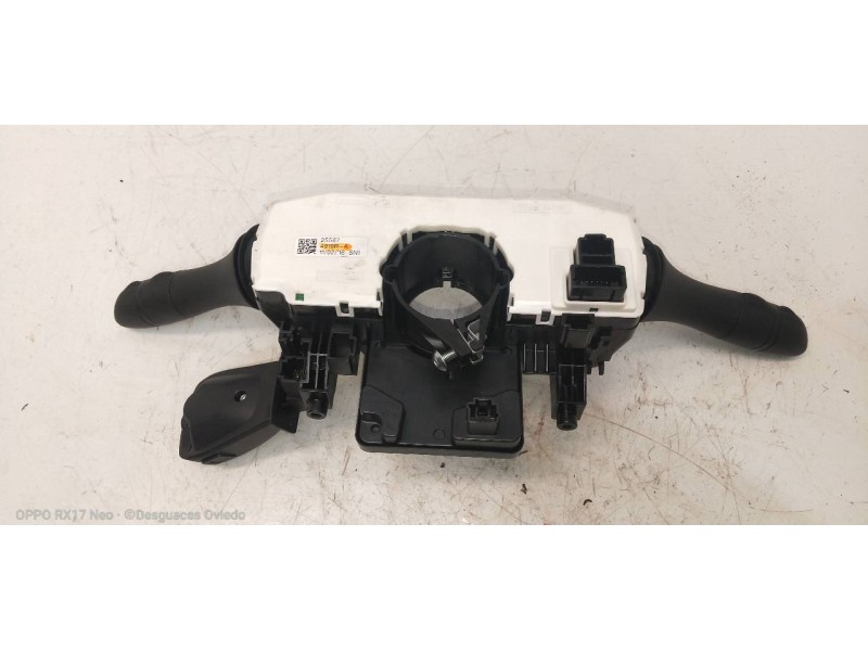 Recambio de mando luces para renault espace v intens referencia OEM IAM 255674919R 479452615R 