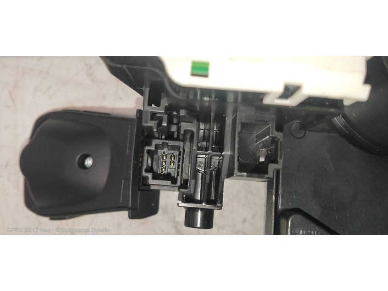 Recambio de mando luces para renault espace v intens referencia OEM IAM 255674919R 479452615R 