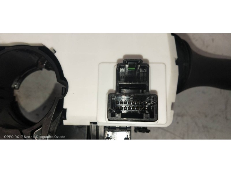 Recambio de mando luces para renault espace v intens referencia OEM IAM 255674919R 479452615R 