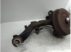 Recambio de mangueta trasera derecha para fiat doblo dynamic referencia OEM IAM    2