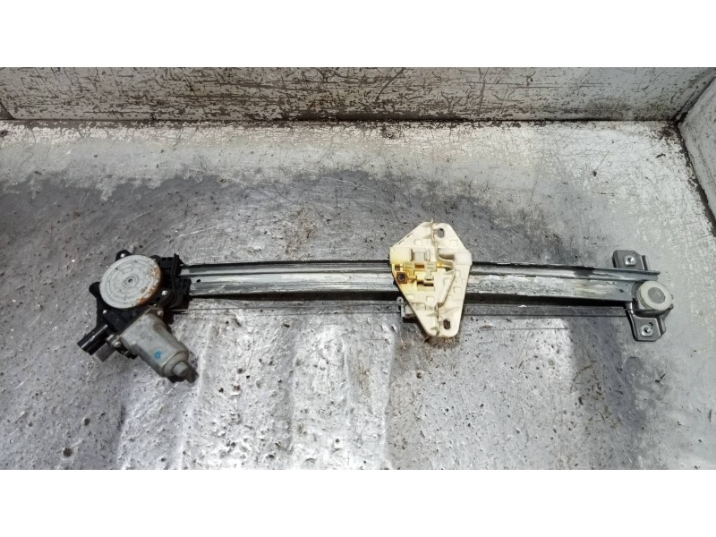 Recambio de elevalunas delantero derecho para honda cr-v (re) luxury referencia OEM IAM   5P