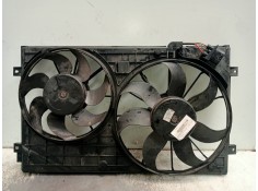 Recambio de electroventilador para seat altea xl (5p5) reference referencia OEM IAM 1K0121207 1355D 300198