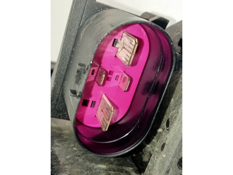 Recambio de electroventilador para seat altea xl (5p5) reference referencia OEM IAM 1K0121207 1355D 300198