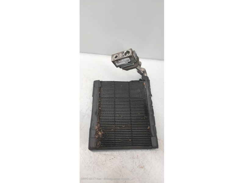 Recambio de evaporador aire acondicionado para renault espace v intens referencia OEM IAM F671415X  