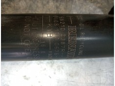 Recambio de amortiguador trasero izquierdo para renault espace v intens referencia OEM IAM 562102387R   2