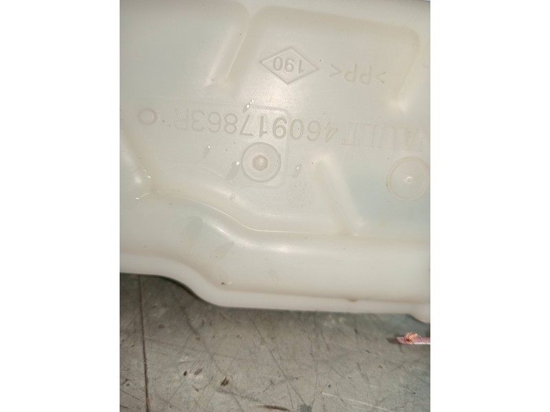 Recambio de bomba freno para renault espace v intens referencia OEM IAM 460917863R  