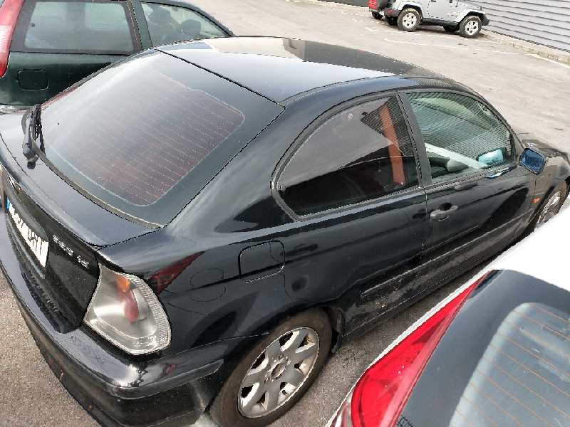 bmw serie 3 compact (e46) del año 2005