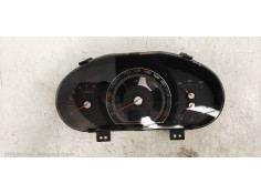 Recambio de cuadro instrumentos para kia sportage drive 4x2 referencia OEM IAM 9402330025  